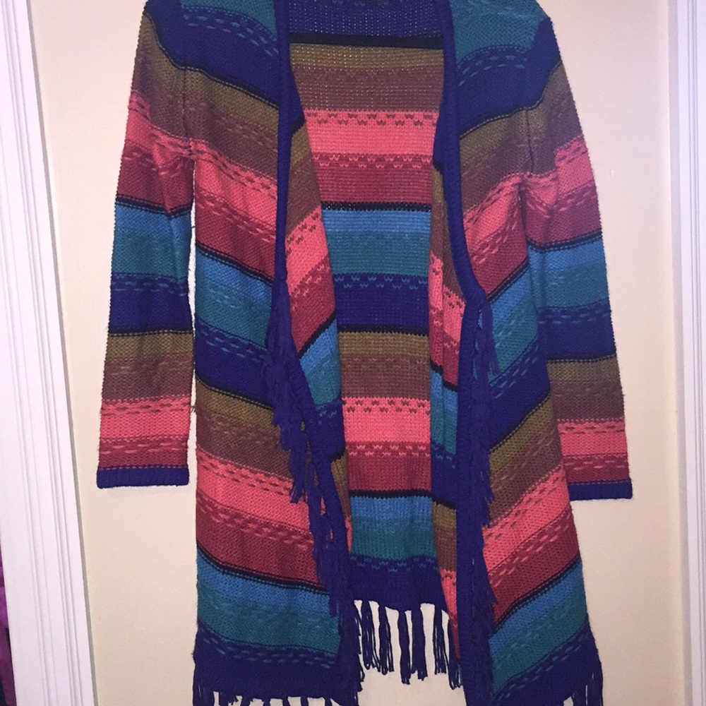 Cardigan